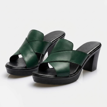 SLOANE | ELEGANT  SANDALS