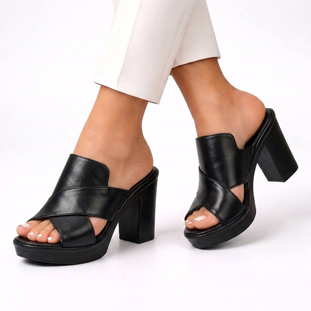 SLOANE | ELEGANT  SANDALS