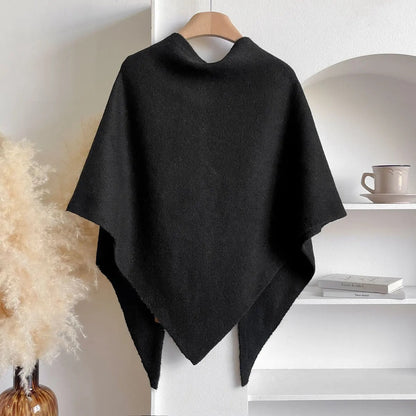 LUNARA™ – Cozy Soft Wrap for Everyday Comfort