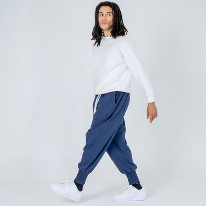 Hiro | Ultra-Comfort Harem Pants