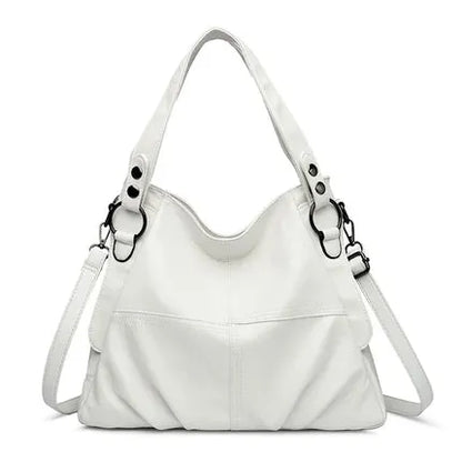 Atis | The leather bag built to last