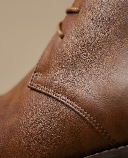 The Axel Chukka