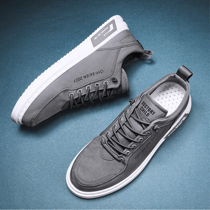 The Ledger Sneaker