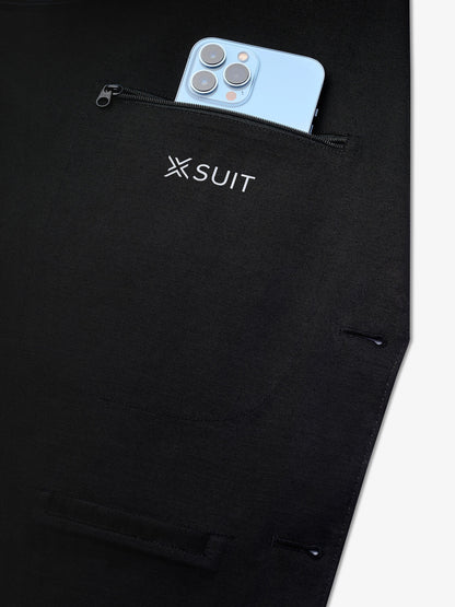 Hudson Flex Suit